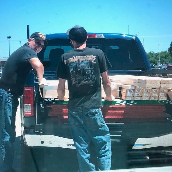 Meet your Posher, Scott - Picture 1 of 1